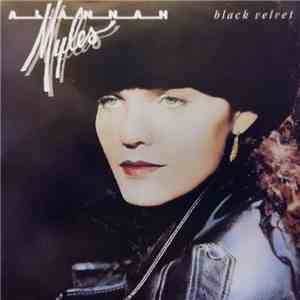 Alannah Myles - Black Velvet
