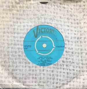 Albert Langue And The Dixie Stompers - He La-Bas