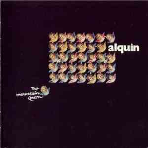 Alquin - The Mountain Queen