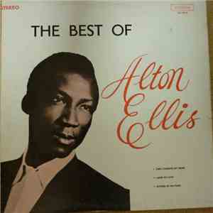 Alton Ellis - The Best Of Alton Ellis