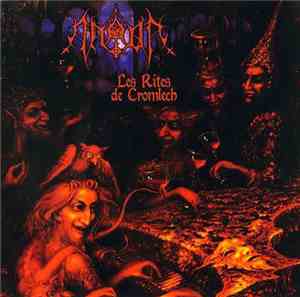 Anaon - Les Rites De Cromlech