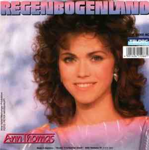 Ann Thomas  - Regenbogenland