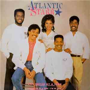 Atlantic Starr - One Lover At A Time