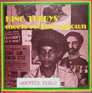 Augustus Pablo - King Tubbys Meets Rockers Uptown