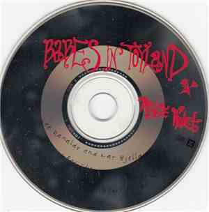 Babes In Toyland - Bruise Violet