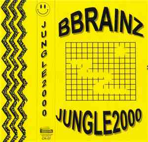 Bbrainz - Jungle2000