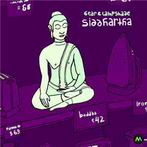 Bear and Lampshade - Siddhartha