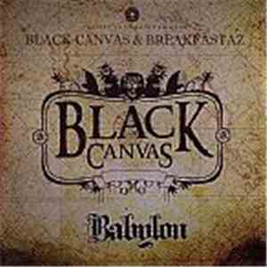 Black Canvas & Breakfastaz - Babylon