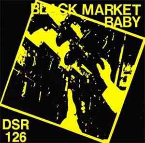 Black Market Baby - Potential Suicide