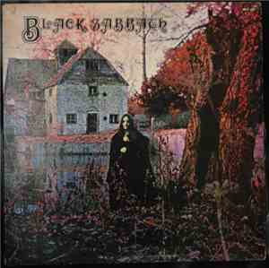 Black Sabbath - Black Sabbath