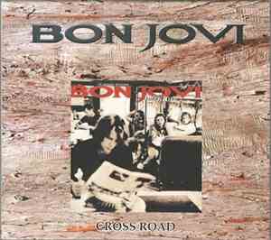 Bon Jovi - Cross Road