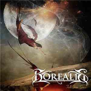 Borealis  - Fall From Grace