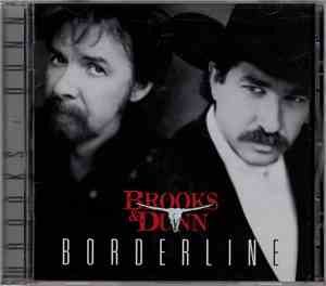 Brooks & Dunn - Borderline