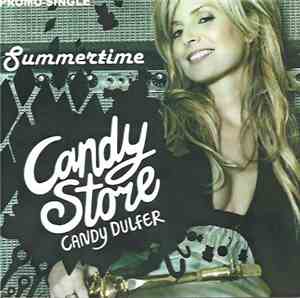 Candy Dulfer - Summertime