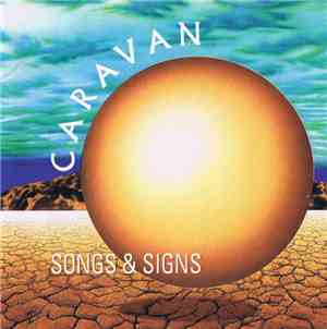Caravan - Songs And Signs