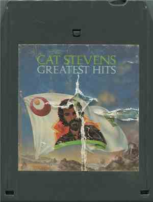Cat Stevens - Greatest Hits