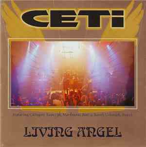Ceti -  Living Angel