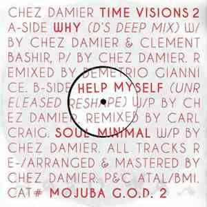 Chez Damier - Time Visions 2