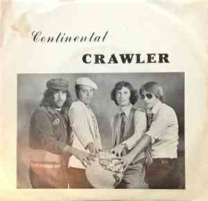 Continental Crawler - Promotional Pollution
