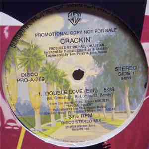 Crackin' - Double Love