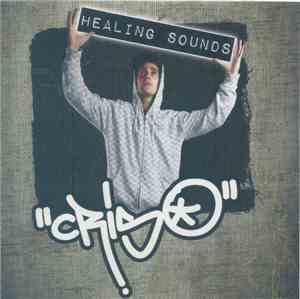 Criso - Healing Sounds