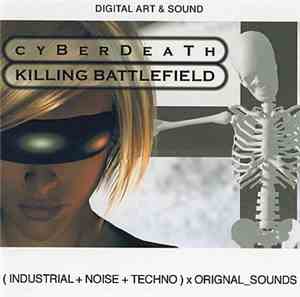 cyBerDeaTh - Killing Battlefield