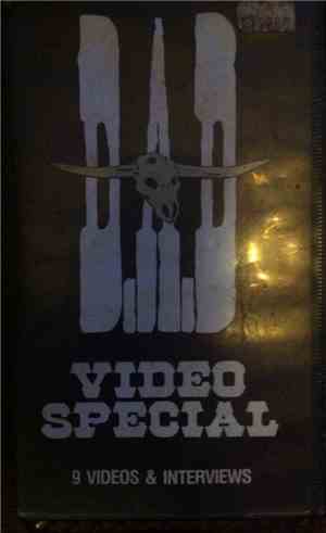 D-A-D - Video Special