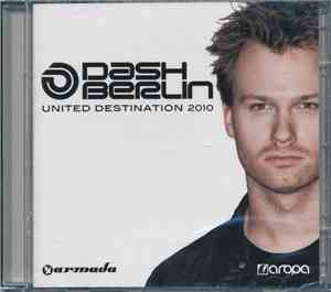 Dash Berlin - United Destination 2010