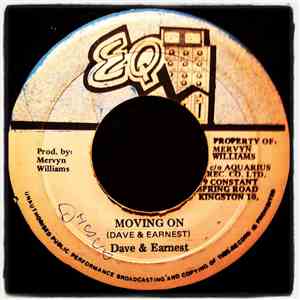 Dave & Earnest - Moving On