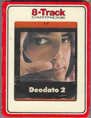 Deodato - Deodato 2