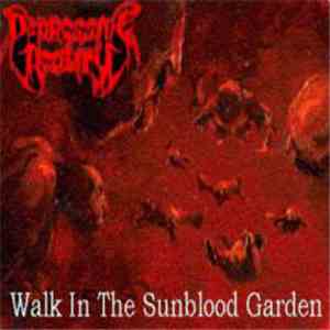 Depressive Reality - Walk In The Sunblood Garden