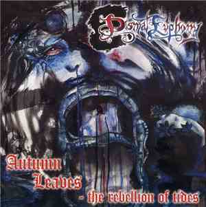 Dismal Euphony - Autumn Leaves - The Rebellion Of Tides