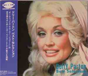Dolly Parton - Best Selection