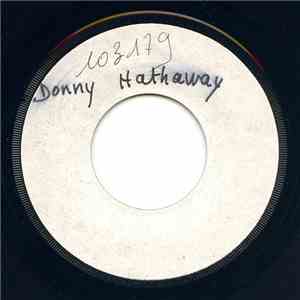 Donny Hathaway - The Ghetto