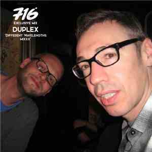 Duplex - Different Wavelengths Mixxx