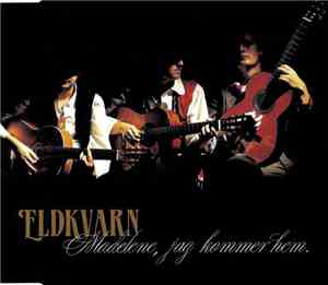 Eldkvarn - Madelene, Jag Kommer Hem