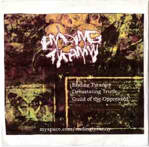 Ending Tyranny - Ending Tyranny