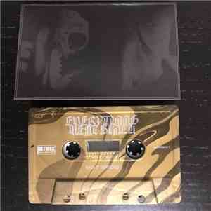 Everything Went Black - Night Terrors