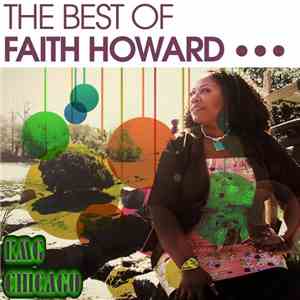 Faith Howard - The Best of Faith Howard