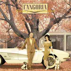 Fangoria - Canciones Para Robots Románticos