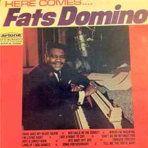Fats Domino - Here Comes Fats Domino