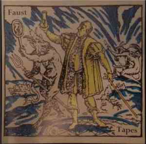 Faust - The Faust Tapes