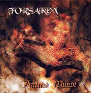 Forsaken  - Anima Mundi