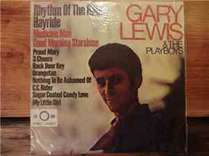 Gary Lewis & The Playboys - Rhythm Of The Rain / Hayride