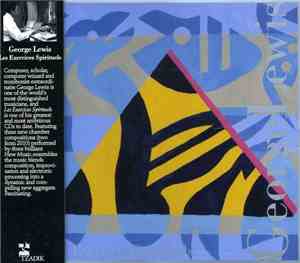 George Lewis - Les Exercices Spirituels