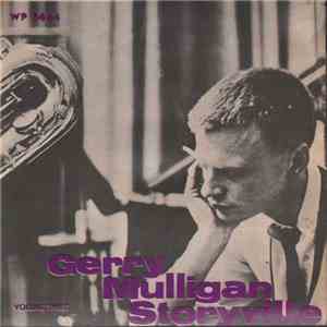 Gerry Mulligan Quartet - Storyville, Volume Three