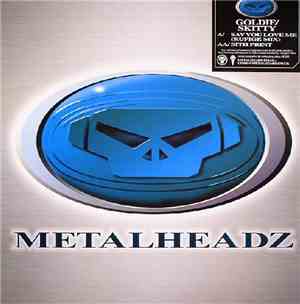Goldie / Skitty - MDZ.05 Album Sampler
