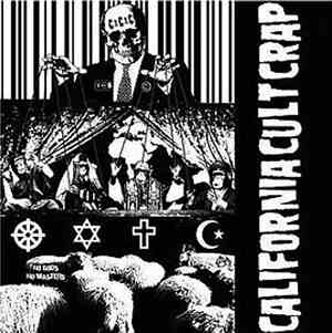 Grind!Nation / California Cult Crap - Krank / No Gods No Masters