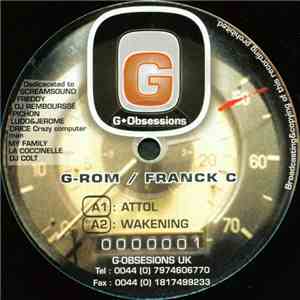 G-Rom & Franck C. - Attol