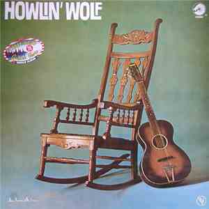 Howlin' Wolf - Howlin' Wolf